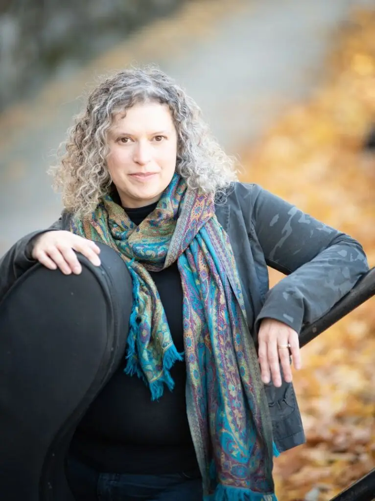 Kate Wadsworth portrait